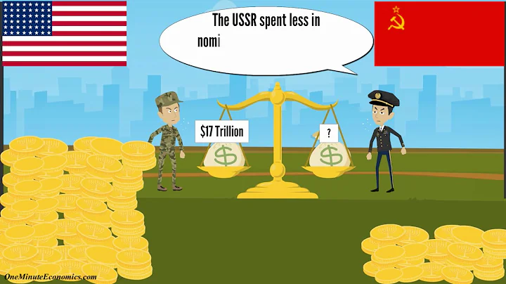 The Cold War Explained From Beginning to End in One Minute: Causes/Effects, Timeline and Outcome - DayDayNews