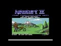 Kikstart 2 - 1987 - C64