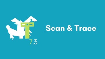 Toonz Premium 7.3 - Part 2 - Scan & Trace