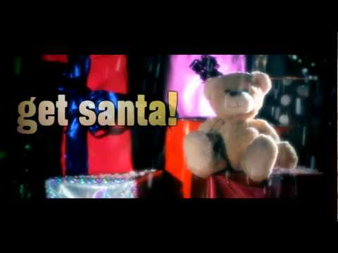 Get Santa! by Anthony Neilson, music by Nick Powell