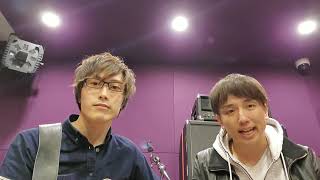 被災地の皆様へ　　Rachien　Brothersラチエンブラザーズ