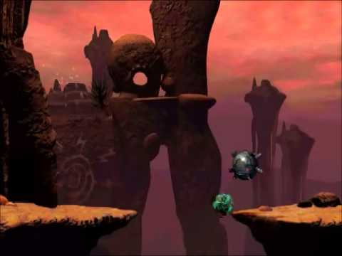 Abe's Oddysee - Epic Scrabania Speedrun /w AirRoll Cheat, Sprite Cancellation Cheat