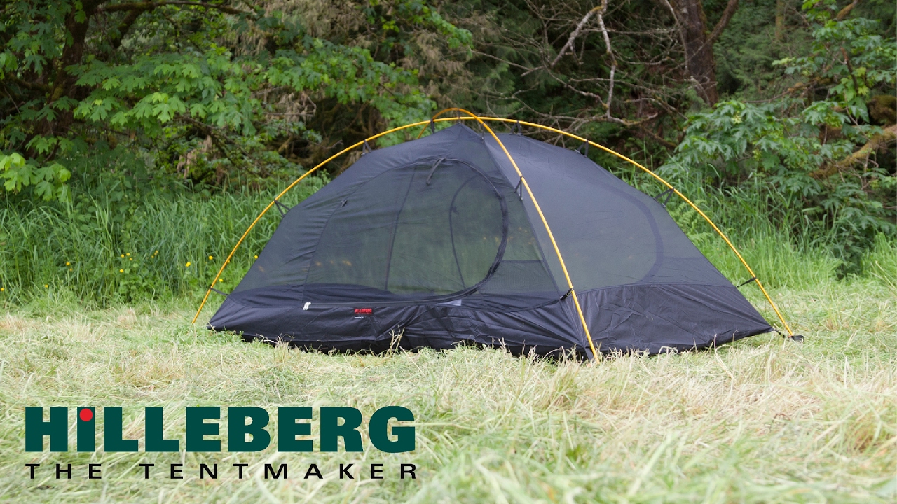 Hilleberg Rogen | Fjällsport Hilleberg Rogen | Fjällsport