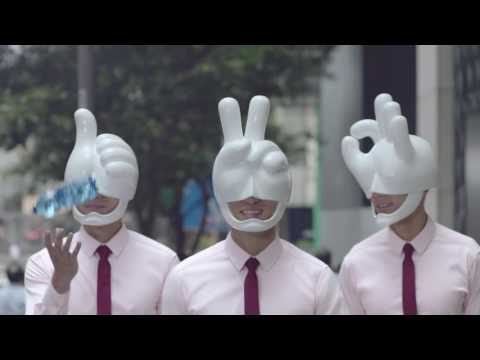 安信兄弟 明!撐你! 借錢讀書 廣告 [HD]