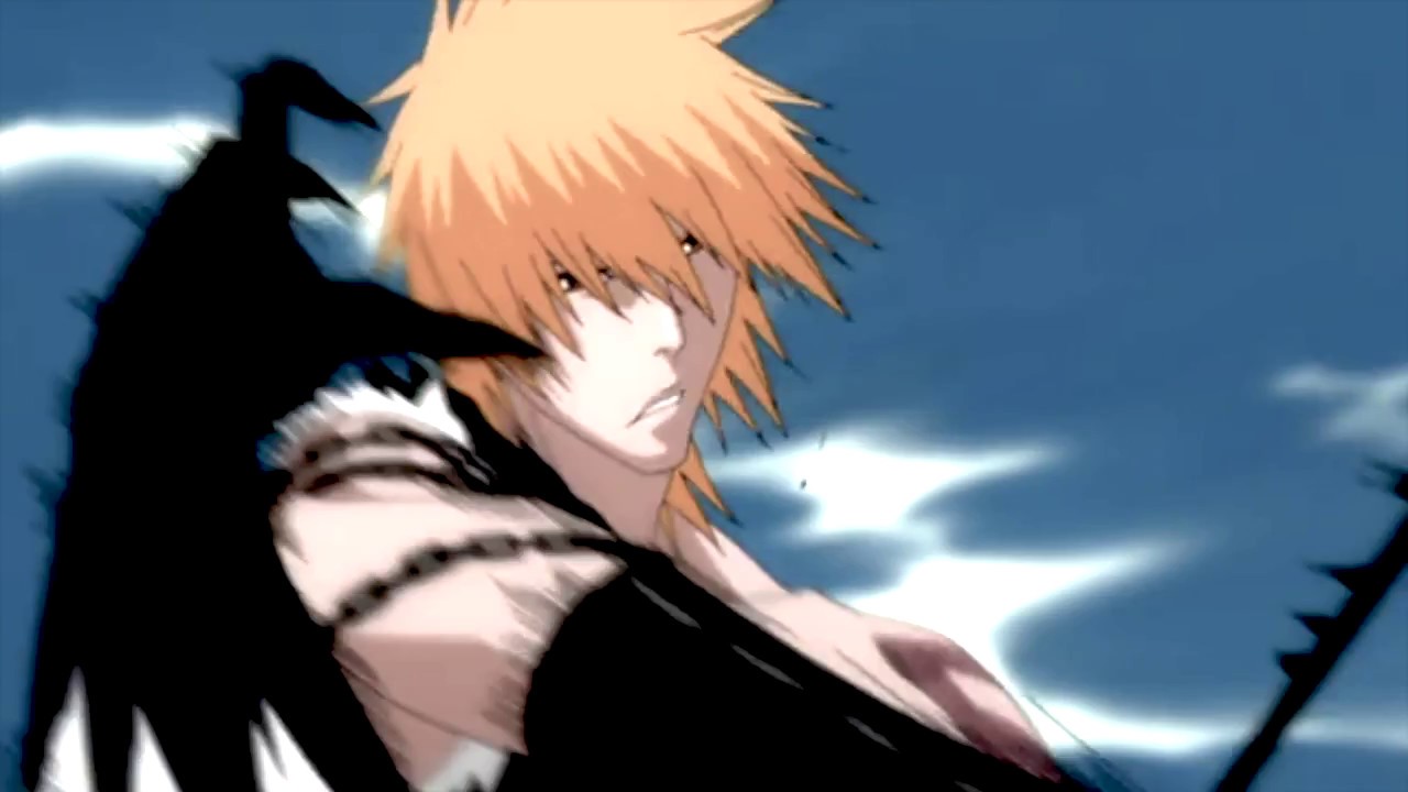 Bleach Ichigo Vs Aizen Theme Song Theme Image