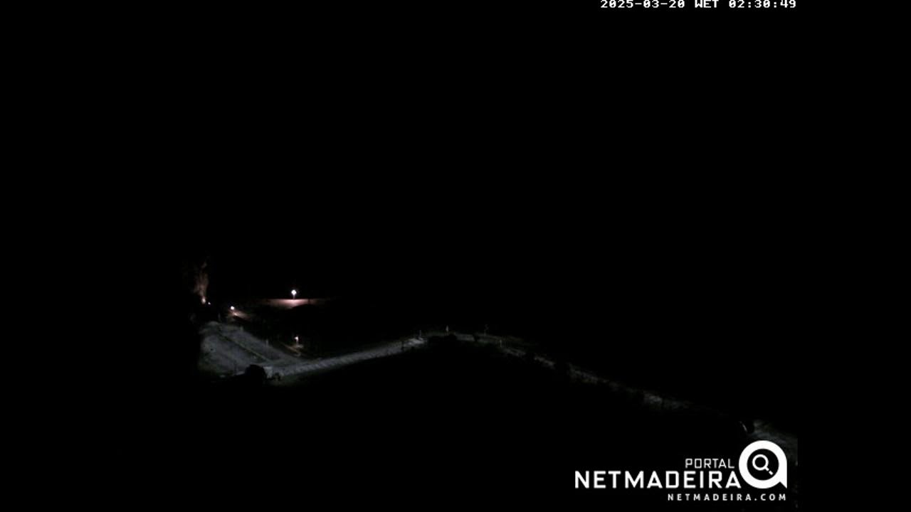 Webcam LIVE @ Praia do Faial - Madeira / Portal Netmadeira
