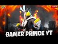Lets pretend to be pro ke 14 xd  pokemon unite live  gamer prince yt