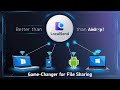 Localsend App How to Use | A Game-Changer for Cross-Platform File Sharing