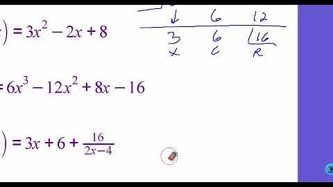Algebra 2 Chapter 6 Section 3 Lecture - Composite Functions
