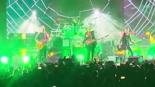 The Cure - Lullaby - State Farm Arena, Atlanta GA - 6/27/2023