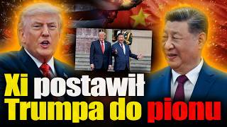 Has Xi brought Trump to heel? Beijing isn't taking him seriously. Intelligence Major Robert Cheda