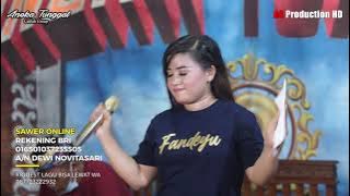 ABOT DEMENE - VOC.DEWI NOVITASARI | FANDEYU SEASON 2