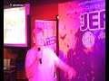 JEFF BOWLING ROUEN MONIQUE Le chasseur