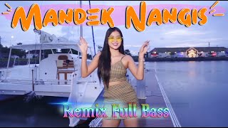 Liunika - Mandek Nangis | Dj Remix Terbaru 2020 (Official Video)
