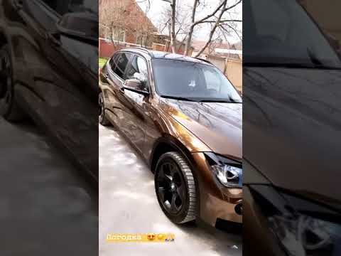 BMW X1 2013