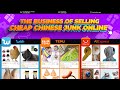 The absurd economics of wish aliexpress and temu