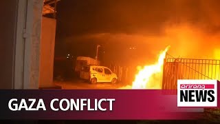 Download Israeli Forces, Palestinians Exchange Fire After Botched Israeli Raid Video MP3 Israeli Forces, Palestinians Exchange Fire After Botched Israeli Raid