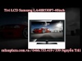 Tivi LCD Samsung LA40B530P7-40inch