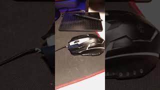How To Make A Wireless Mouse