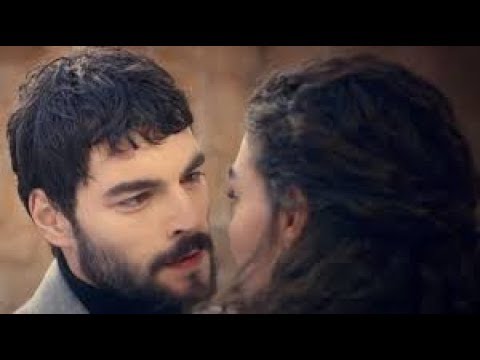 Hercai EBRU ŞAHİN (HOŞ GELDİN) KLİP