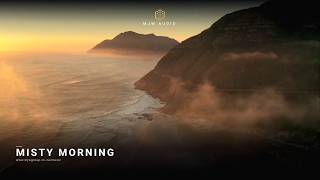 Misty Morning | Nordic Dark Synth