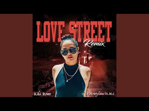 Love Street Feat Kiki Rowe