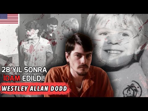 Video: Westley Allan Dodd mai trăiește?