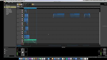 Sound Design - Game Audio - Asset Fmod Demo