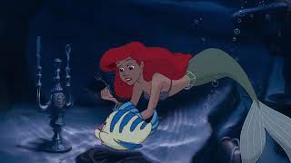 Jodi Benson Part of your life Disney Princess Ariel