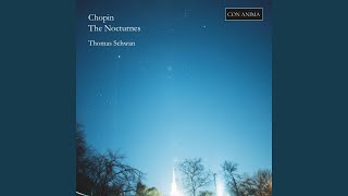 Nocturne Op. 9 No. 1 in B Flat Minor (Live)