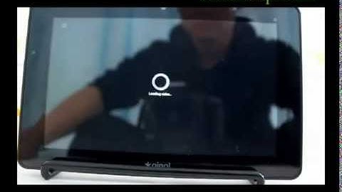 Ainol NOVO7 Elf Android 4.0 Tablet User Experience.rmvb