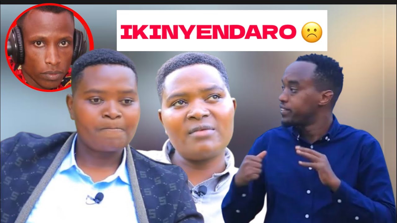 YANTUTSE KO NDI IKINYENDARO😭 AGAHINDA MFITE NANA KWIYAHURA MUNSENGERE🙏🏾 RORENZO YIRUKANWE MURI RBA