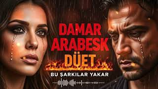 Yeni Nesil Türkçe Arabesk Düet Kalbime Geç Kaldın