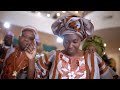 Ike & Kayonda's Full Traditional Wedding Film Mp3 Song