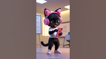 New inventions by AppleCat department #shorts #apple