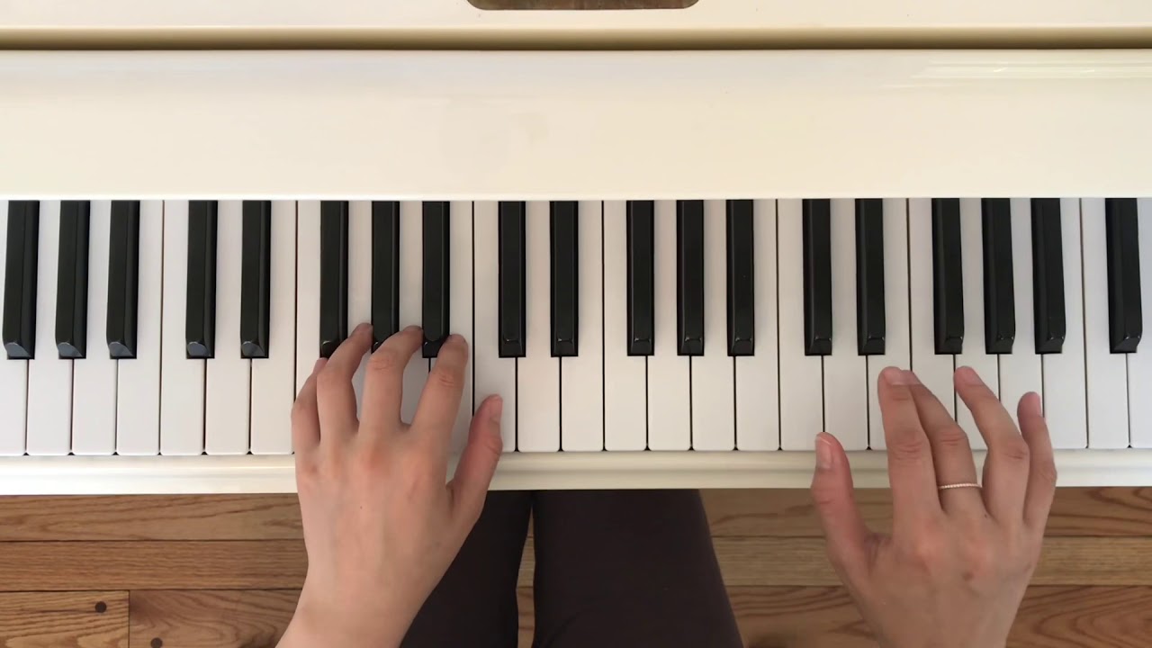 Watch Autumn 1st Movement p.18 The Four Seasons - A Vivaldi (Faber Adult Piano Adventures Book 1 Classics) on YouTube Watch Autumn 1st Movement p.18 The Four Seasons - A Vivaldi (Faber Adult Piano Adventures Book 1 Classics) on YouTube