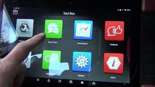 Matco Launch Scan Tool Over View. Is it the best scan tool? Is it the best OBD2 scan tool?