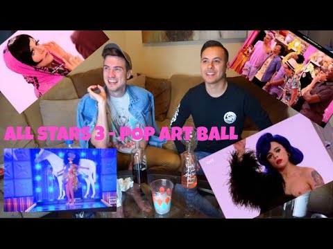 rpdr all stars s02e01