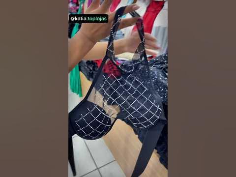 Shopping Carnot Pari Brás Box 18 - YouTube