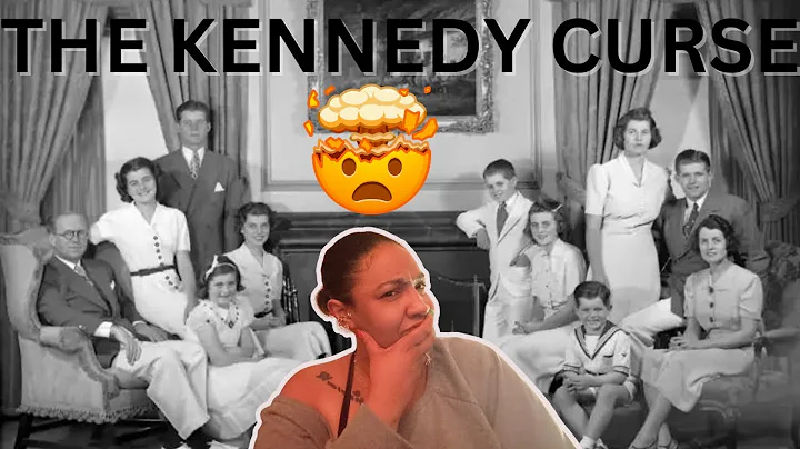ASMR | THE KENNEDY FAMILY CURSE | PURE WHISPER