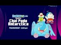DORAEMON THE MOVIE : NOBITA CHAL PADA ANTARCTICA | 24th JUNE WEDNESDAY 6:30 PM | DISNEY CHANNEL