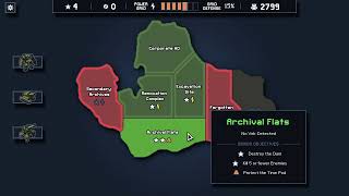 Into the Breach   2 Island New Game