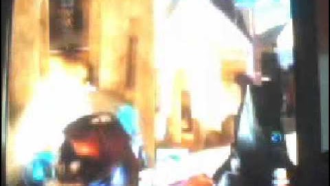 Halo 2 Super Jump in Foundation