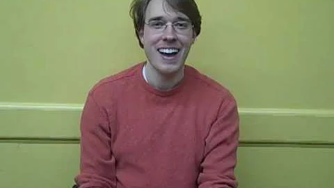 William Wheaton (Michael Kohlenberger)