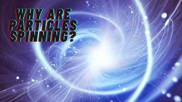 The Mystery of Spin: Why Do Particles Rotate Without Rotating?