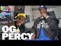 Og percy reacts to ape gang 50 shotz being shot in the face and friend being killed part 9