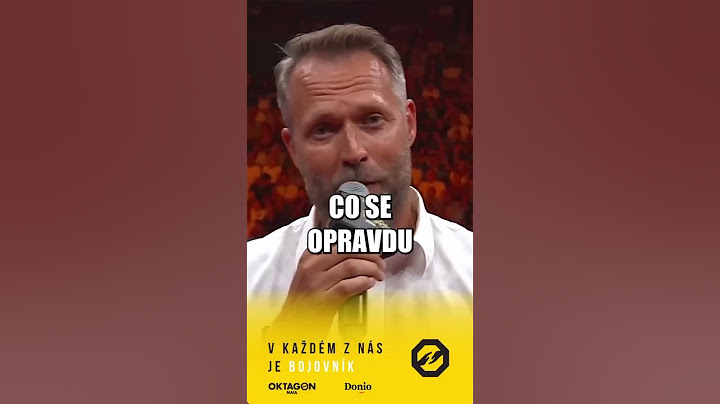 Ondřej Novotný: Svět 🌍 zlomí každého! #shorts #oktagonmma #donio