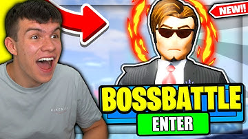 *NEW* ALL WORKING BOSS BATTLE WINTER UPDATE CODES FOR JAILBREAK! ROBLOX JAILBREAK CODES