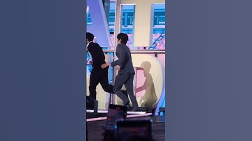Minwon bittersweet moment once again #seventeen #mingyu #wonwoo #세븐틴 #caratland #2025