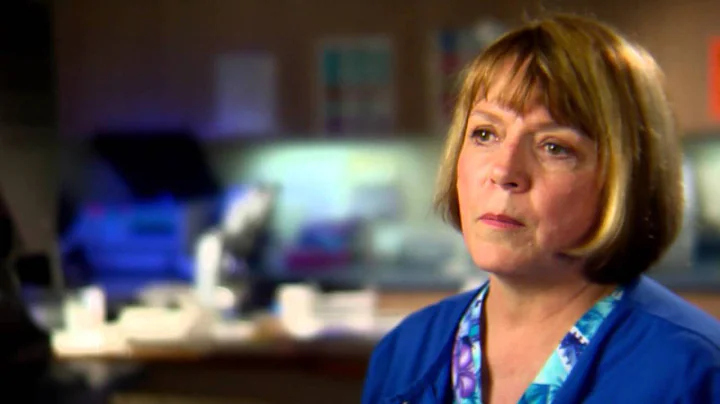 Charlene Simms - Medical Technologist